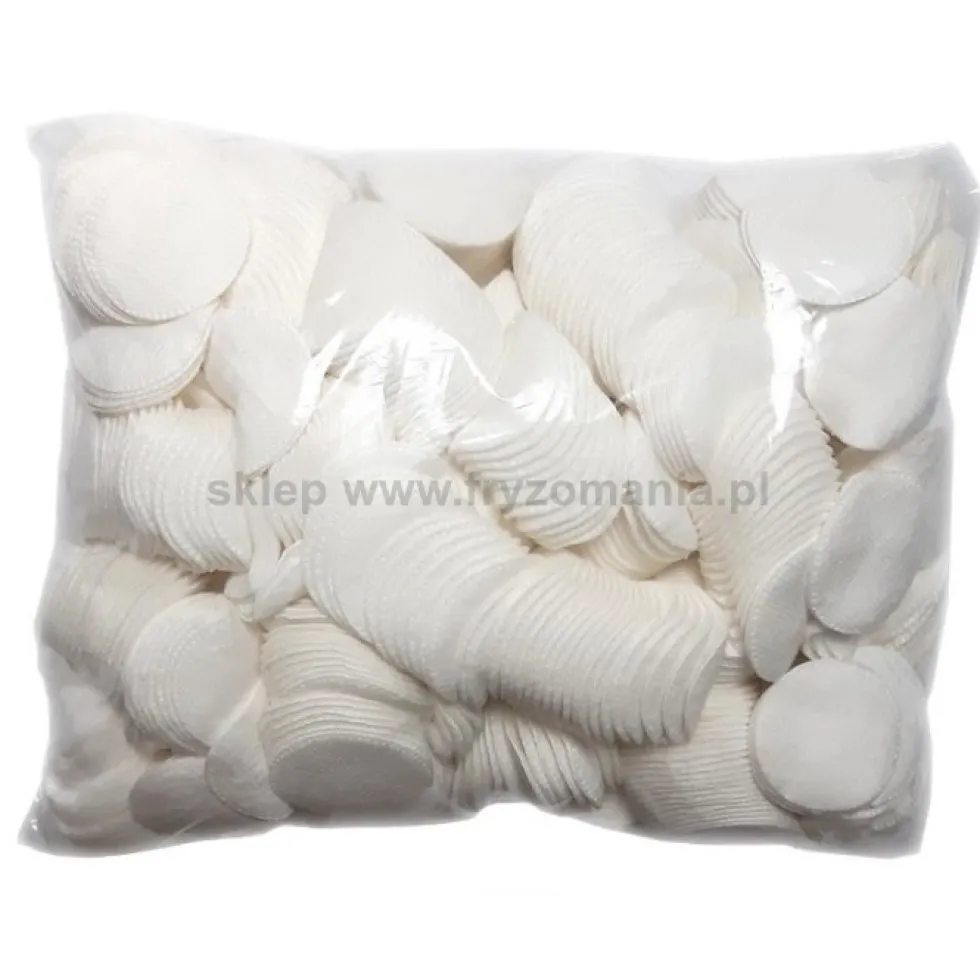Eko Higiena Płatki higieniczne, kosmetyczne 0,5kg