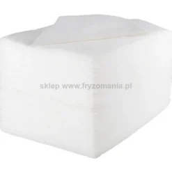 Eko-Higiena Ręczniki z włókniny perforowane BASIC 70x50 100sz