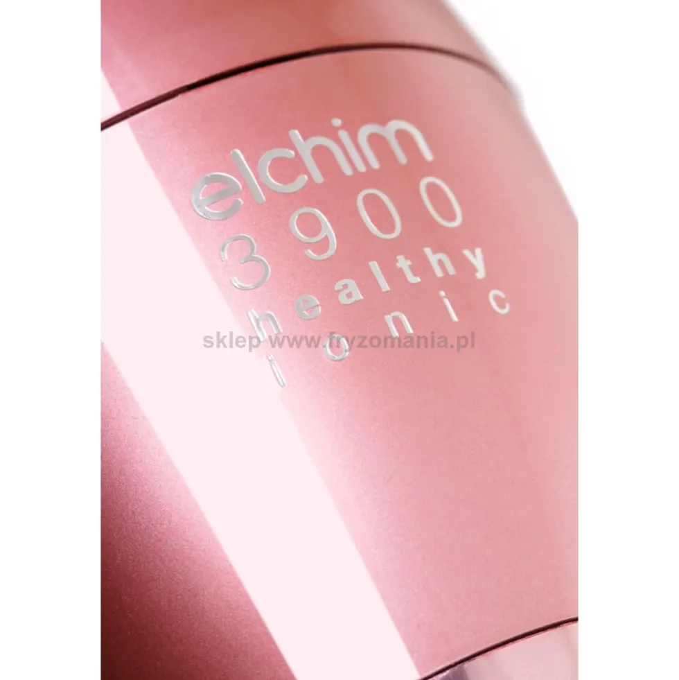 Elchim Milano 3900 Healthy Ionic Suszarka jonowo-ceramiczna do włosów 2400W (różne kolory)