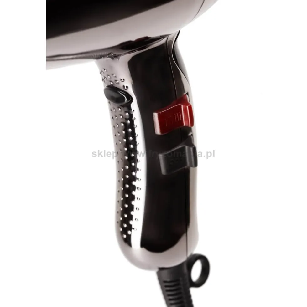 Elchim Milano 3900 Healthy Ionic Suszarka jonowo-ceramiczna do włosów 2400W (różne kolory)