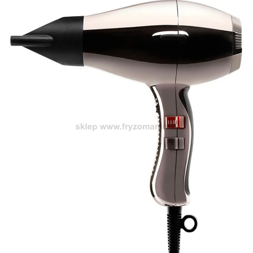 Elchim Milano 3900 Healthy Ionic Suszarka jonowo-ceramiczna do włosów 2400W (różne kolory)