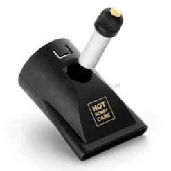 Elchim Milano Starter Kit Hot Honey Care, koncentrator + 4 kapsułki z olejkiem