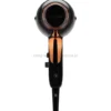 Elchim Milano 8th Sense Copper Suszarka jonowo-ceramiczna do włosów 1800-2100W