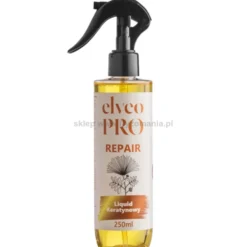 Elveo Pro Liquid keratynowy do włosów 250ml