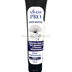 Elveo Pro Odżywka ochronna do włosów z kwasem hialuronowym, bez spłukiwania 150ml