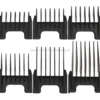 Ermila Nasadka do maszynki Ermila, Moser, Wahl 1.5mm, 2.5mm, 9mm, 12mm, 25mm