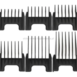 Ermila Nasadka do maszynki Ermila, Moser, Wahl 1.5mm, 2.5mm, 9mm, 12mm, 25mm