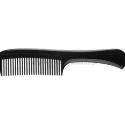 Euro Stil Da-Tangler 136 Grzebień fryzjerski czarny lub różne kolory 22cm