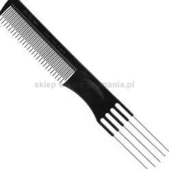 Euro Stil 1469 Grzebień do tapirowania 19,5cm