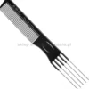 Euro Stil 128 Grzebień do tapirowania 19,5cm