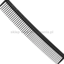 Euro Stil 424 Grzebień fryzjerski 18,5cm