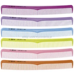 Euro Stil Nylon 116 Grzebień fryzjerski 19,5cm, różne kolory