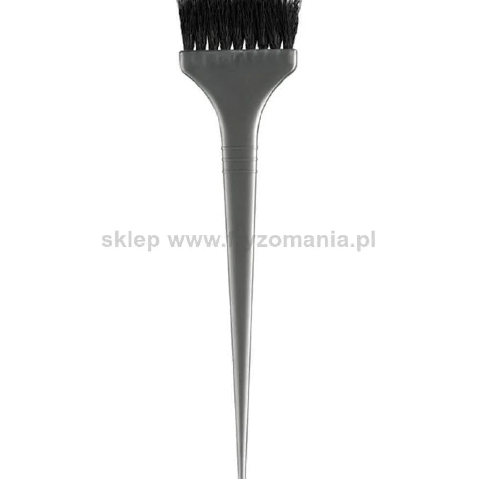 Euro Stil Pędzel do farbowania włosów, krótkie włosie