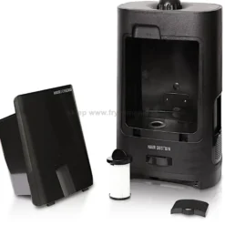 Euro Stil Ultra Suction Odkurzacz fryzjerski 1400W