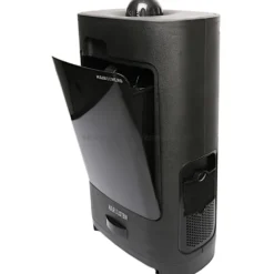 Euro Stil Ultra Suction Odkurzacz fryzjerski 1400W