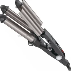 Falownica BaByliss Pro BAB2269TTE tytanowo-turmalinowa