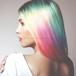 Fanola Color Maska koloryzująca do włosów 200ml (9 kolorów)
