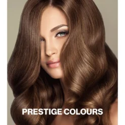 Fanola Crema Color Krem koloryzujący trwały do włosów 100ml