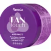Fanola Fantouch Mad Matt Pasta do włosów bardzo mocna, matowa 100ml