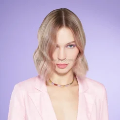 Fanola Glow&Glossy Toner do włosów 60ml