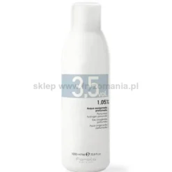 Fanola Kremowa emulsja utleniająca (oxydant) 1,05%, 3%, 6%, 9%, 12% 1000ml
