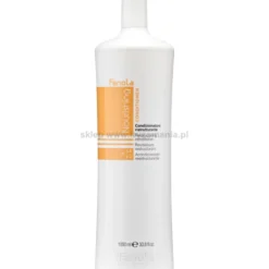 Fanola Nourishing Odżywka odbudowująca włosy suche i zniszczone 1000ml
