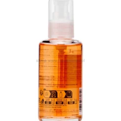 Fanola Nourishing Serum odbudowujące do włosów suchych i zniszczonych 100ml