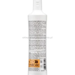 Fanola Nourishing - zestaw do włosów suchych szampon 350ml, krem 100ml i serum 100ml