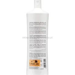 Fanola Nourishing - zestaw do włosów suchych szampon i odżywka 2x1000ml