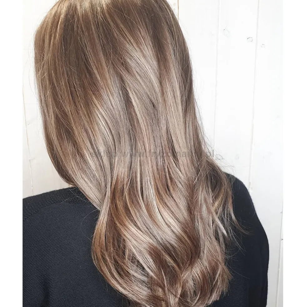 Fanola Oro Therapy Color Keratin Oro Puro Farba w kremie do trwałej koloryzacji bez amoniaku 100ml