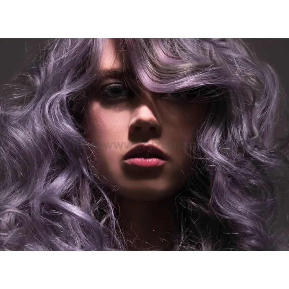 Fanola Oro Therapy Color Keratin Oro Puro Farba w kremie do trwałej koloryzacji bez amoniaku 100ml