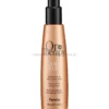 Fanola Oro Therapy Gold rozświetlający fluid do włosów bez spłukiwania 200ml
