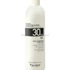 Fanola Peroxide Oksydant do farby 3%, 6%, 9%, 12% 300ml