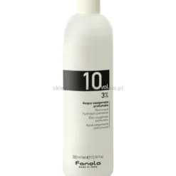 Fanola Peroxide Oksydant do farby 3%, 6%, 9%, 12% 300ml