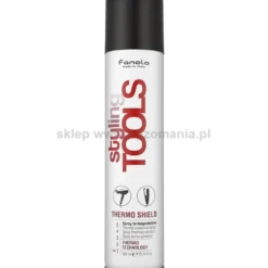 Fanola Styling Tools Thermo Shield spray termoochronny do stylizacji włosów 300ml