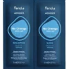 Fanola Wonder No Orange Szampon i maska neutralizująca pomarańczowe i miedziane odcienie włosów 2x15ml