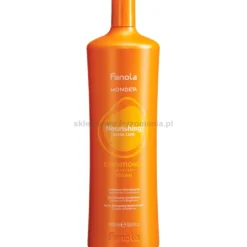 Fanola Wonder Nourishing Odżywka regenerująca do włosów suchych i puszących się 1000ml
