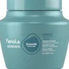Fanola Wonder Smooth - zestaw szampon 350ml i maska wygładzająca włosy 500ml