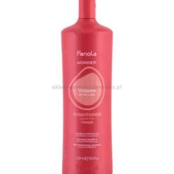 Fanola Wonder Volume Odżywka zwiększająca objętość do włosów 1000ml
