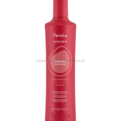 Fanola Wonder Volume Szampon zwiększający objętość do włosów 350ml