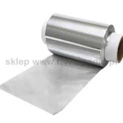 Folia fryzjerska aluminiowa