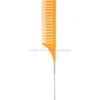 Fox Baleyage Color Set Zestaw grzebieni fryzjerskich ze szpikulcem do balejażu 3szt.
