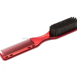 Fox Barber Expert Fade&Bear Szczotka i grzebień do brody, różne kolory