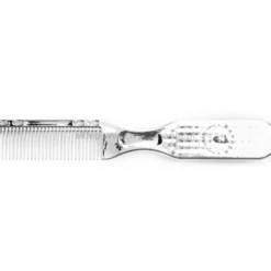 Fox Barber Expert Fade&Bear Szczotka i grzebień do brody, różne kolory
