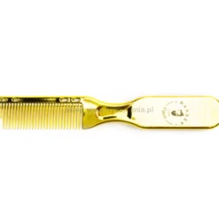 Fox Barber Expert Fade&Bear Szczotka i grzebień do brody, różne kolory