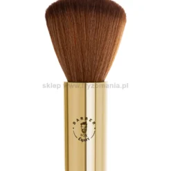 Fox Barber Expert Gold Karkówka fryzjerska złota