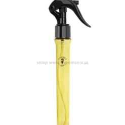 Fox Barber Expert Gold podręczny spryskiwacz fryzjerski złoty 30ml