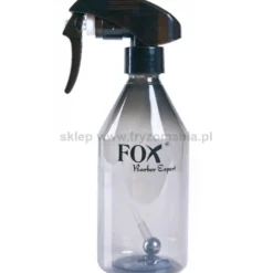 Fox Barber Expert Grey - spryskiwacz 300ml