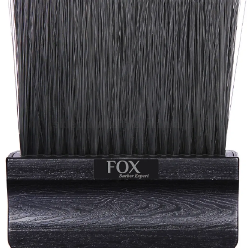 Fox Barber Expert Karkówka fryzjerska kompaktowa
