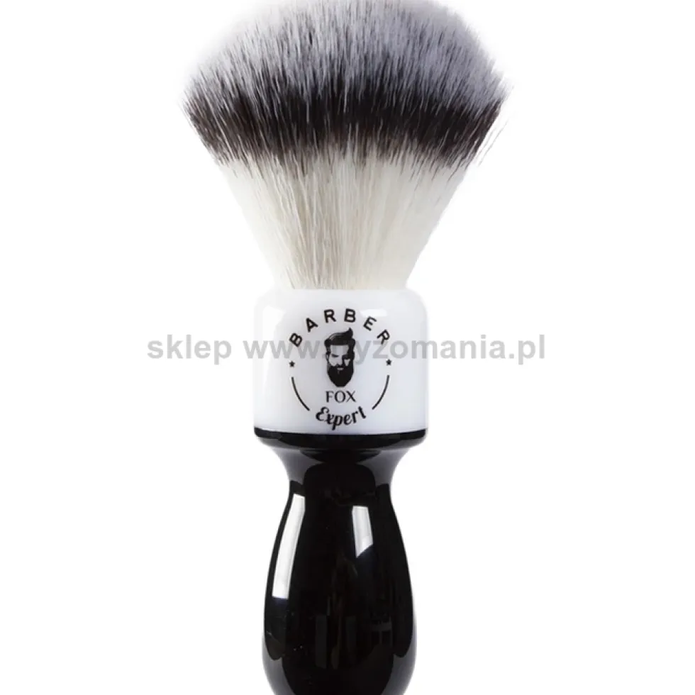 Fox Barber Expert Pędzel do golenia